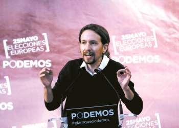 La ola Podemos